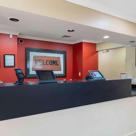 Extended Stay America Select Suites - Richmond - West End - I-64 Short Pump Exterior foto