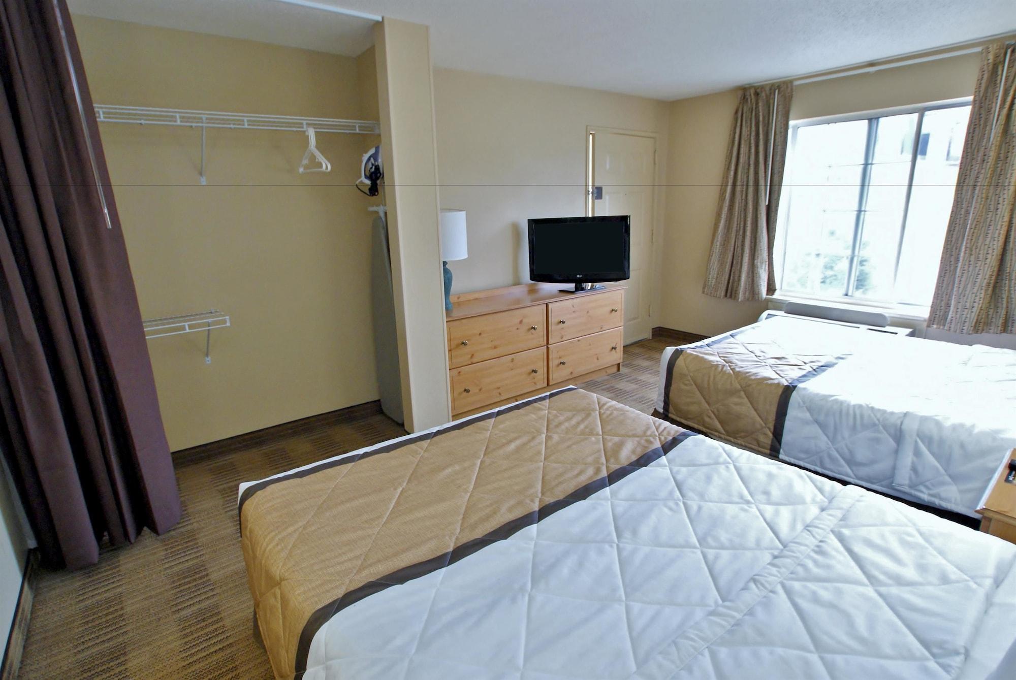 Extended Stay America Select Suites - Richmond - West End - I-64 Short Pump Exterior foto