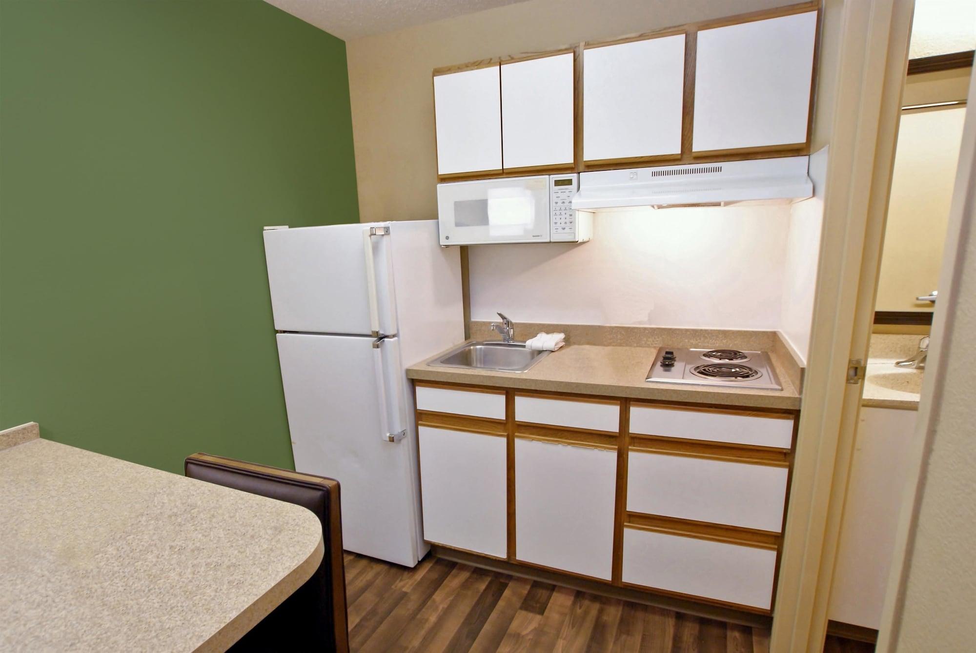 Extended Stay America Select Suites - Richmond - West End - I-64 Short Pump Exterior foto
