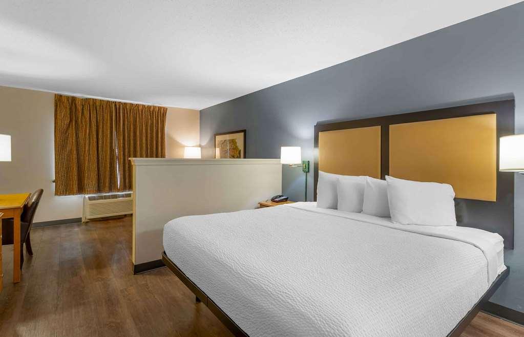 Extended Stay America Select Suites - Richmond - West End - I-64 Short Pump Zimmer foto