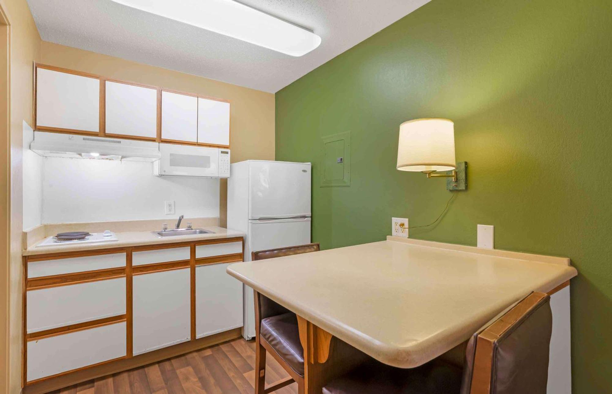 Extended Stay America Select Suites - Richmond - West End - I-64 Short Pump Exterior foto