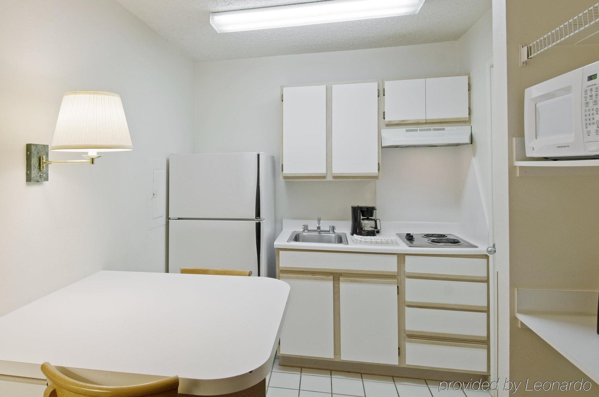 Extended Stay America Select Suites - Richmond - West End - I-64 Short Pump Zimmer foto