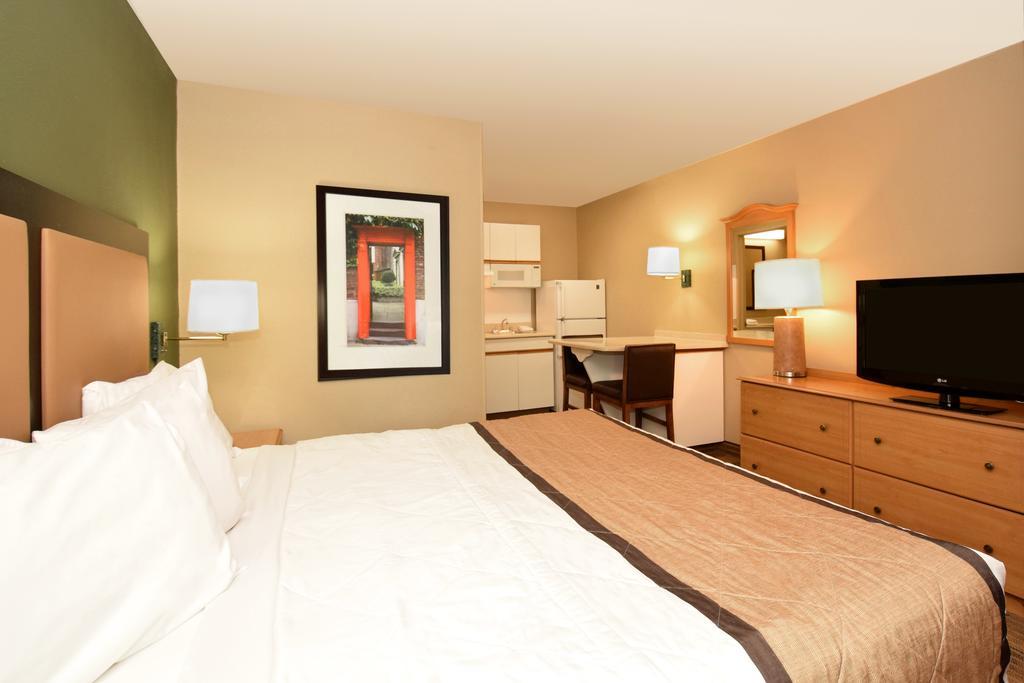 Extended Stay America Select Suites - Richmond - West End - I-64 Short Pump Exterior foto