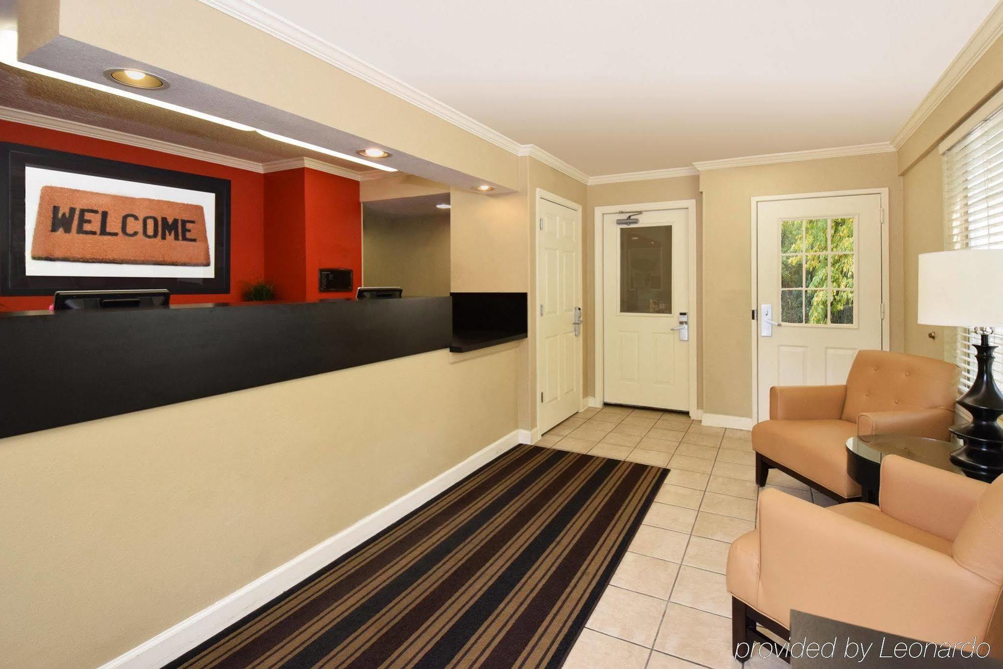 Extended Stay America Select Suites - Richmond - West End - I-64 Short Pump Exterior foto