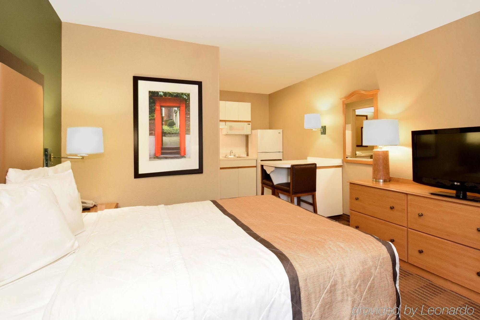 Extended Stay America Select Suites - Richmond - West End - I-64 Short Pump Exterior foto