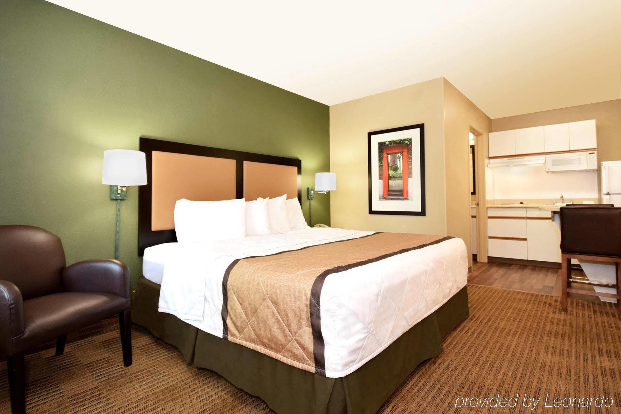 Extended Stay America Select Suites - Richmond - West End - I-64 Short Pump Exterior foto