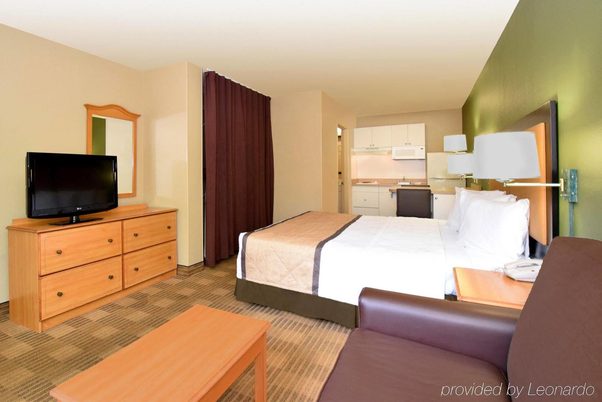 Extended Stay America Select Suites - Richmond - West End - I-64 Short Pump Exterior foto